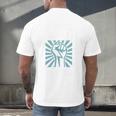 Introverts Unite Separately In Your Own Homes Shirt Premium Tri-Blend Men's Back Print T-Shirt Introverts Unite Separately In Your Own Homes Shirt Premium Tri-Blend Men's Back Print T-Shirt