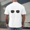 Last Day Of School Shirt Teacher Shirt Graduation Shirt Men Women Kids Men's Back Print T-Shirt