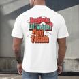 Read Books Lift Weights Fight Fascists Reading No Kings Premium Tri-Blend Men's Back Print T-Shirt Read Books Lift Weights Fight Fascists Reading No Kings Premium Tri-Blend Men's Back Print T-Shirt