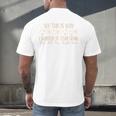 See This Is Why I Wanted To Stay Home Introvert Joke Men's Back Print T-Shirt See This Is Why I Wanted To Stay Home Introvert Joke Men's Back Print T-Shirt