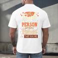 I Used To Be a People Person Antisocial Introvert Premium Men's Back Print T-Shirt I Used To Be a People Person Antisocial Introvert Premium Men's Back Print T-Shirt