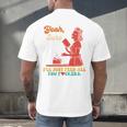 Yeah Sure I'Ll Just Feed All You Fckers Book Lover Quote Men's Back Print T-Shirt Yeah Sure I'Ll Just Feed All You Fckers Book Lover Quote Men's Back Print T-Shirt