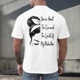 You'Re About To Exceed The Limits Of My Medication Introvert Raglan Baseball Tee Men's Back Print T-Shirt You'Re About To Exceed The Limits Of My Medication Introvert Raglan Baseball Tee Men's Back Print T-Shirt