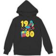 1980 Retro Raised In The 80s Old School Nostalgia Vibes Unisex Hoodie 1980 Retro Raised In The 80s Old School Nostalgia Vibes Unisex Hoodie