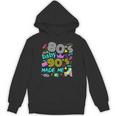 1980s 80's Baby 1990s 90's Made Me Birthday Nostalgia Vibes Unisex Hoodie 1980s 80's Baby 1990s 90's Made Me Birthday Nostalgia Vibes Unisex Hoodie