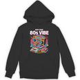 1980s 80s Reunion Nostalgia Memories Music School Grew Up Unisex Hoodie 1980s 80s Reunion Nostalgia Memories Music School Grew Up Unisex Hoodie