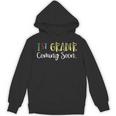 1st Grader Coming Soon Kindergarten Graduation Unisex Hoodie