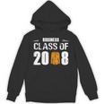 2018 Business Graduation Shirt Business Major Unisex Hoodie