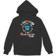 2018 Kindergarten Graduation Graduate Boys Girls Shirt Unisex Hoodie