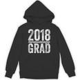 2018 Kinesiology Graduation Exercise Graduate Degree Unisex Hoodie