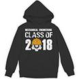 2018 Mechanical Engineering Graduation Shirt Mechanic Unisex Hoodie
