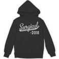 2018 Surgical Technologist Graduation Unisex Hoodie