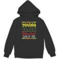 2019 African American High School Graduation SeniorShirt Unisex Hoodie