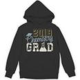 2019 Chemistry College Graduation For Graduate Unisex Hoodie