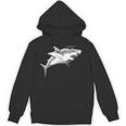 2019 Graduation SharkShirt High School College Grad Unisex Hoodie