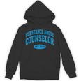 2019 Graduation For Substance Abuse Counselor Unisex Hoodie