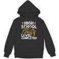 2019 High School Graduation Gamer Graduation Unisex Hoodie