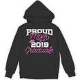 2019 Mom Graduation Unisex Hoodie