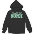 2024 Senior Class Graduation Shirt Graduate Unisex Hoodie