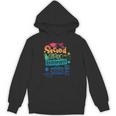2nd Grade 2021 Graduate Quarantine Second Grade Graduation Unisex Hoodie