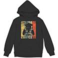 4th Grade Level Complete Gamer Class Of 2023 Graduation Unisex Hoodie