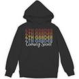 4th Grader Coming Soon 3rd Grade Graduation Unisex Hoodie