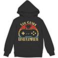 5th Grade Graduation Level Complete Unisex Hoodie