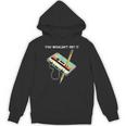 70s 80s 90s Retro Party Costume Nostalgia Cassette Unisex Hoodie 70s 80s 90s Retro Party Costume Nostalgia Cassette Unisex Hoodie