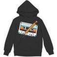 80 S 80s 90s Cassette Tape Nostalgia Retro Band Unisex Hoodie 80 S 80s 90s Cassette Tape Nostalgia Retro Band Unisex Hoodie