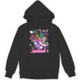 80's Baby 90's Made Me 1980s 1990s Nostalgia Retro Party Unisex Hoodie