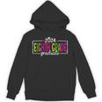 8th Grade Graduate 2024 Graduation Last Day Of School Unisex Hoodie