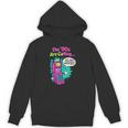 The 90s Are Calling Retro 90s Kid Nostalgia Gag Meme Unisex Hoodie