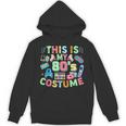 This Is My 90s Costume Mixtape Era Outfits Nostalgia 1990s Unisex Hoodie This Is My 90s Costume Mixtape Era Outfits Nostalgia 1990s Unisex Hoodie