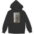 90s MUSIC NOSTALGIA GRAPHIC Unisex Hoodie 90s MUSIC NOSTALGIA GRAPHIC Unisex Hoodie