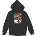 90's Nineties Nostalgia Costume Party Back To The 90s Unisex Hoodie 90's Nineties Nostalgia Costume Party Back To The 90s Unisex Hoodie