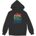 9th Grade Graduate 2021 Graduate Quarantine Ninth Graduation Unisex Hoodie