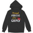 Abuelo Of Graduate Shirt Proud Grandpa Graduation Tee Unisex Hoodie