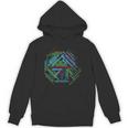 Accounting Major Shirt Graduation College CPA Word Cloud Unisex Hoodie
