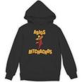 Adios Bitchachos Tee Cinco De Mayo Graduation Retirement Unisex Hoodie