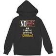 Air Traffic Control Major Student Shirt Graduation Unisex Hoodie
