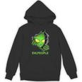 Alien Face Ew People UFO Introvert Meme Men Women Kids Unisex Hoodie Alien Face Ew People UFO Introvert Meme Men Women Kids Unisex Hoodie