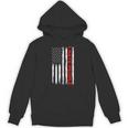American Flag Loner Geeks Antisocial For Introvert Pride Unisex Hoodie American Flag Loner Geeks Antisocial For Introvert Pride Unisex Hoodie