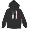 American Flag Loner Geeks Antisocial For Introvert Pride Unisex Hoodie American Flag Loner Geeks Antisocial For Introvert Pride Unisex Hoodie