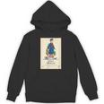 American Girl Meet Molly Book Cover Unisex Hoodie