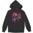 Anime Girl I'm Not Weird Just Limited Edition Introvert Goth Unisex Hoodie Anime Girl I'm Not Weird Just Limited Edition Introvert Goth Unisex Hoodie