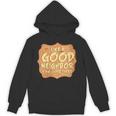 Antisocial Like A Good Neighbor Stay Over There Introvert Unisex Hoodie