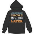 Astrophotography Now Minimal Socializing Introvert Vintage Unisex Hoodie Astrophotography Now Minimal Socializing Introvert Vintage Unisex Hoodie