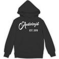 Audiologists Graduation Audiologist Est 2019 Shirt Unisex Hoodie