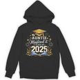 My Auntie Mastered It Class Of 2025 Masters Graduation Unisex Hoodie