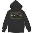 Automotive Engineering PhD Doctorate Graduation Shirt Unisex Hoodie